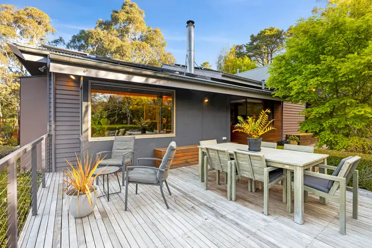 Sixth view of Homely house listing, 9 Burrall Street, Daylesford VIC 3460