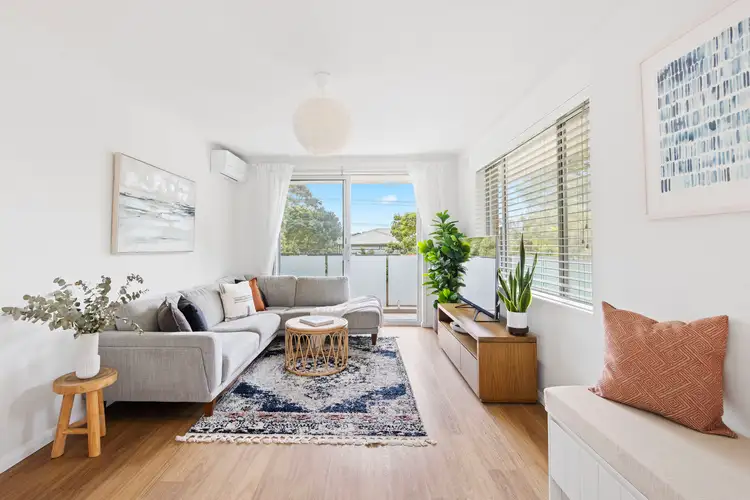 3/84 Wyadra Avenue, Freshwater NSW 2096