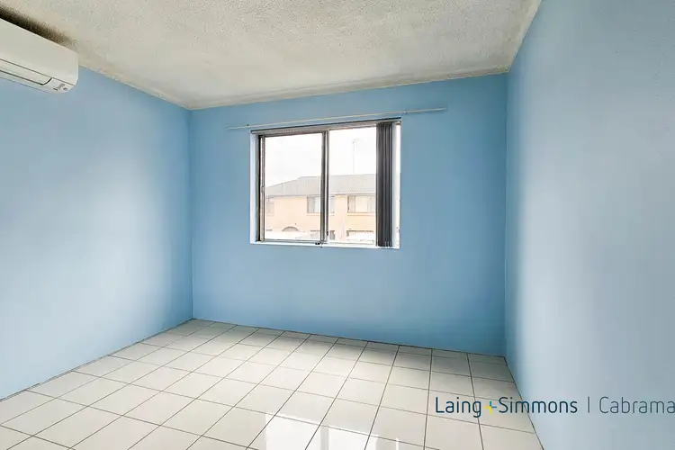 Third view of Homely unit listing, 4/19 Carramar Avenue, Carramar NSW 2163