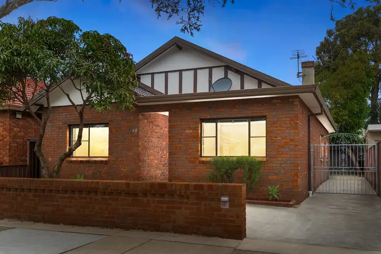 Main view of Homely house listing, 48 Bruce Street, Brighton-Le-Sands NSW 2216