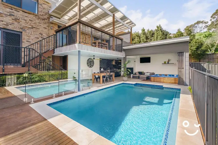 33 Lamerton Drive, Figtree NSW 2525
