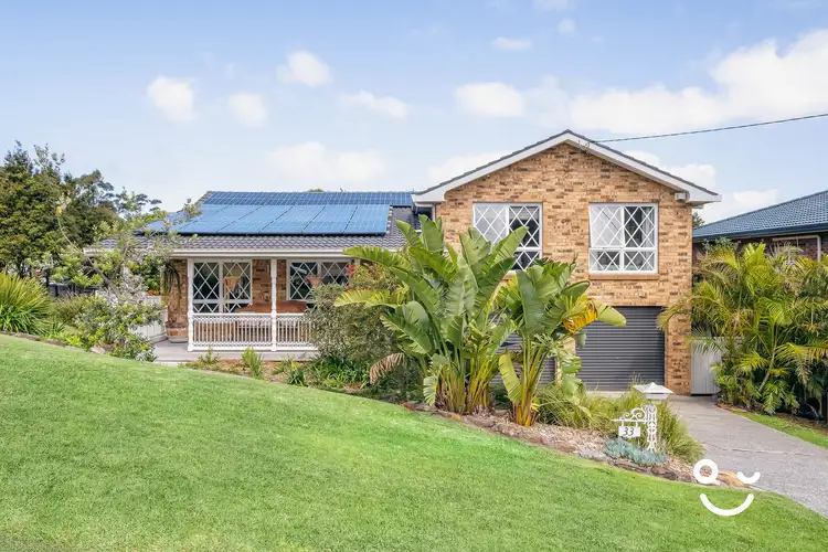 Second view of Homely house listing, 33 Lamerton Drive, Figtree NSW 2525