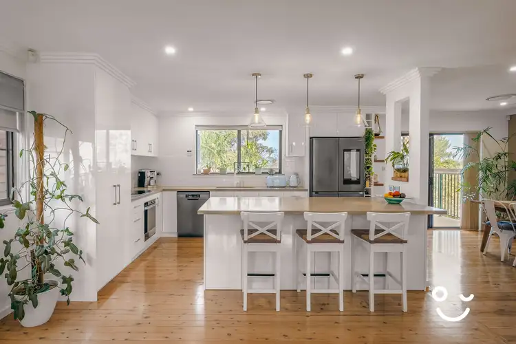 Third view of Homely house listing, 33 Lamerton Drive, Figtree NSW 2525