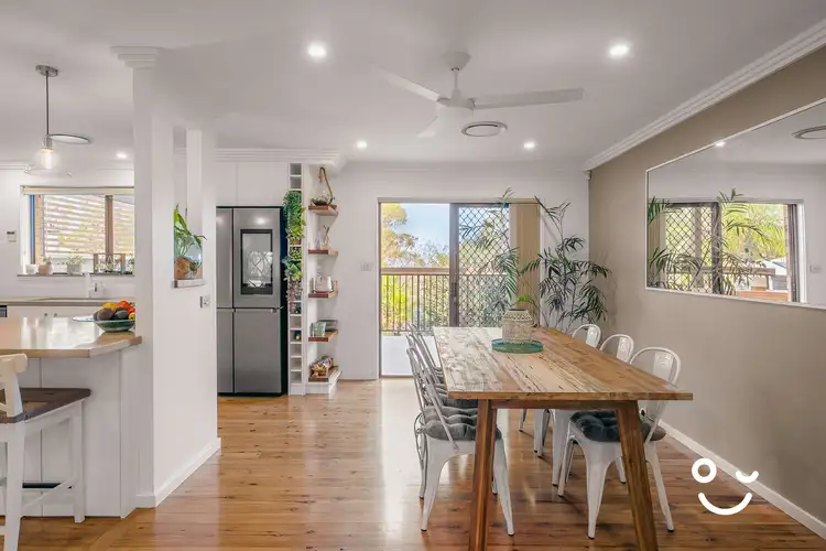 Fourth view of Homely house listing, 33 Lamerton Drive, Figtree NSW 2525