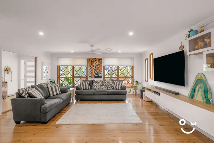 Fifth view of Homely house listing, 33 Lamerton Drive, Figtree NSW 2525