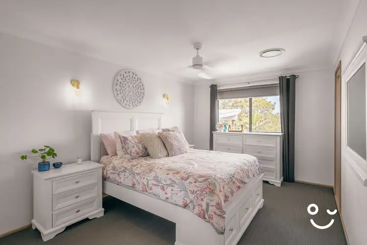 Sixth view of Homely house listing, 33 Lamerton Drive, Figtree NSW 2525