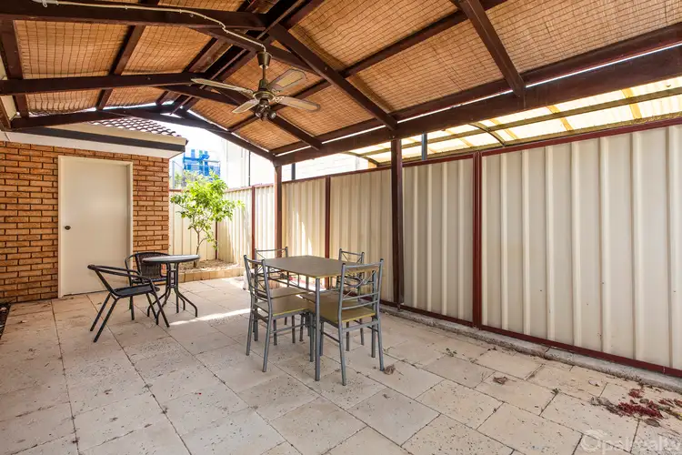 Third view of Homely unit listing, 4/31 Harris Street, Bicton WA 6157