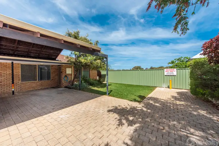 Fourth view of Homely unit listing, 4/31 Harris Street, Bicton WA 6157