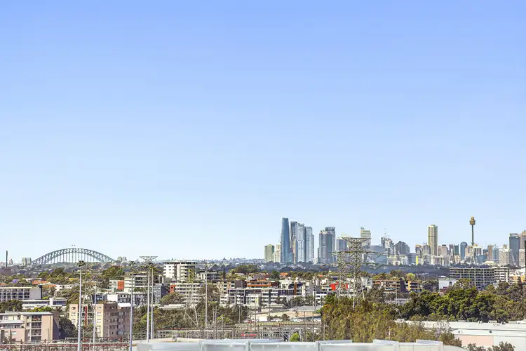 Main view of Homely apartment listing, 1206/14 Church Street, Lidcombe NSW 2141