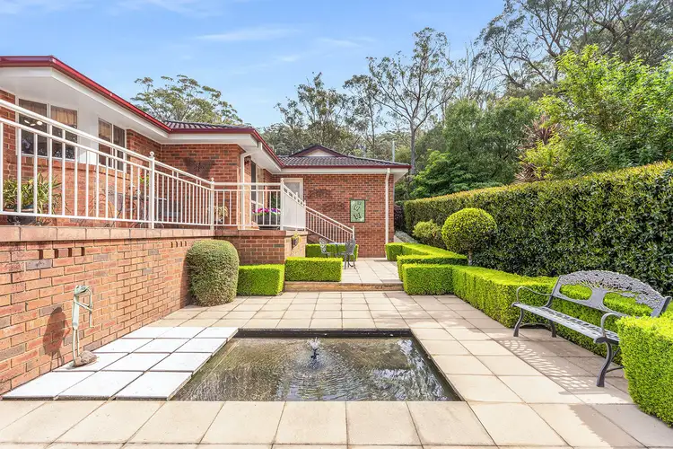 4 Leopold Street, Mittagong NSW 2575
