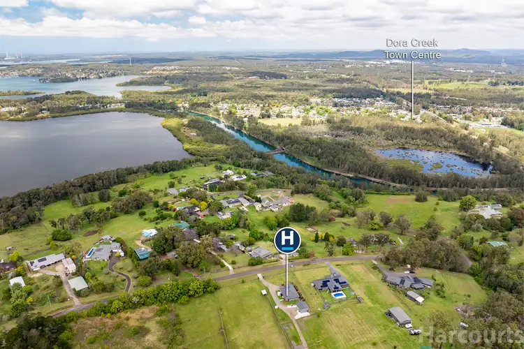 Main view of Homely house listing, 21 Border Street, Eraring NSW 2264