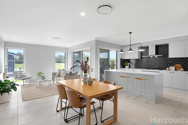Third view of Homely house listing, 21 Border Street, Eraring NSW 2264