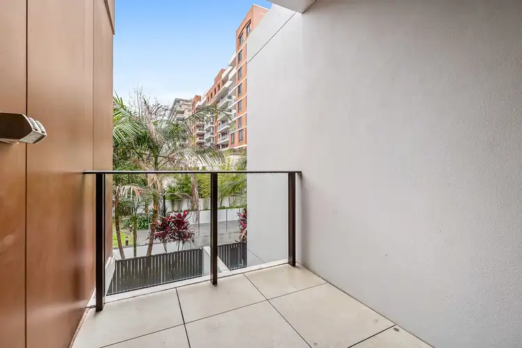 Fifth view of Homely townhouse listing, 17/117 Pacific Highway, Hornsby NSW 2077