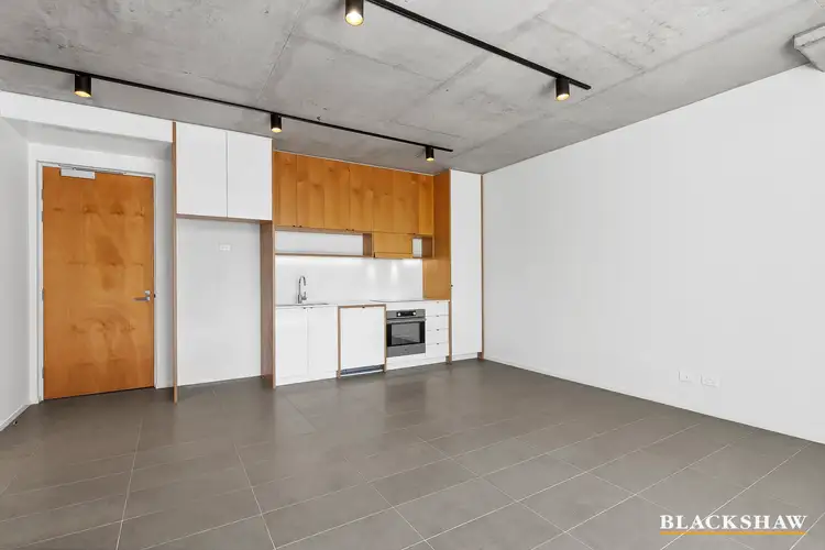 Main view of Homely apartment listing, 2/27 Moore Street, Turner ACT 2612