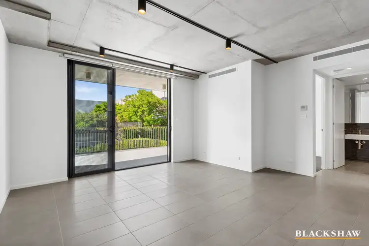 Third view of Homely apartment listing, 2/27 Moore Street, Turner ACT 2612