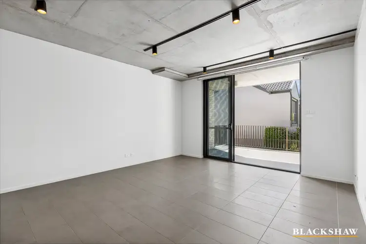 Fourth view of Homely apartment listing, 2/27 Moore Street, Turner ACT 2612