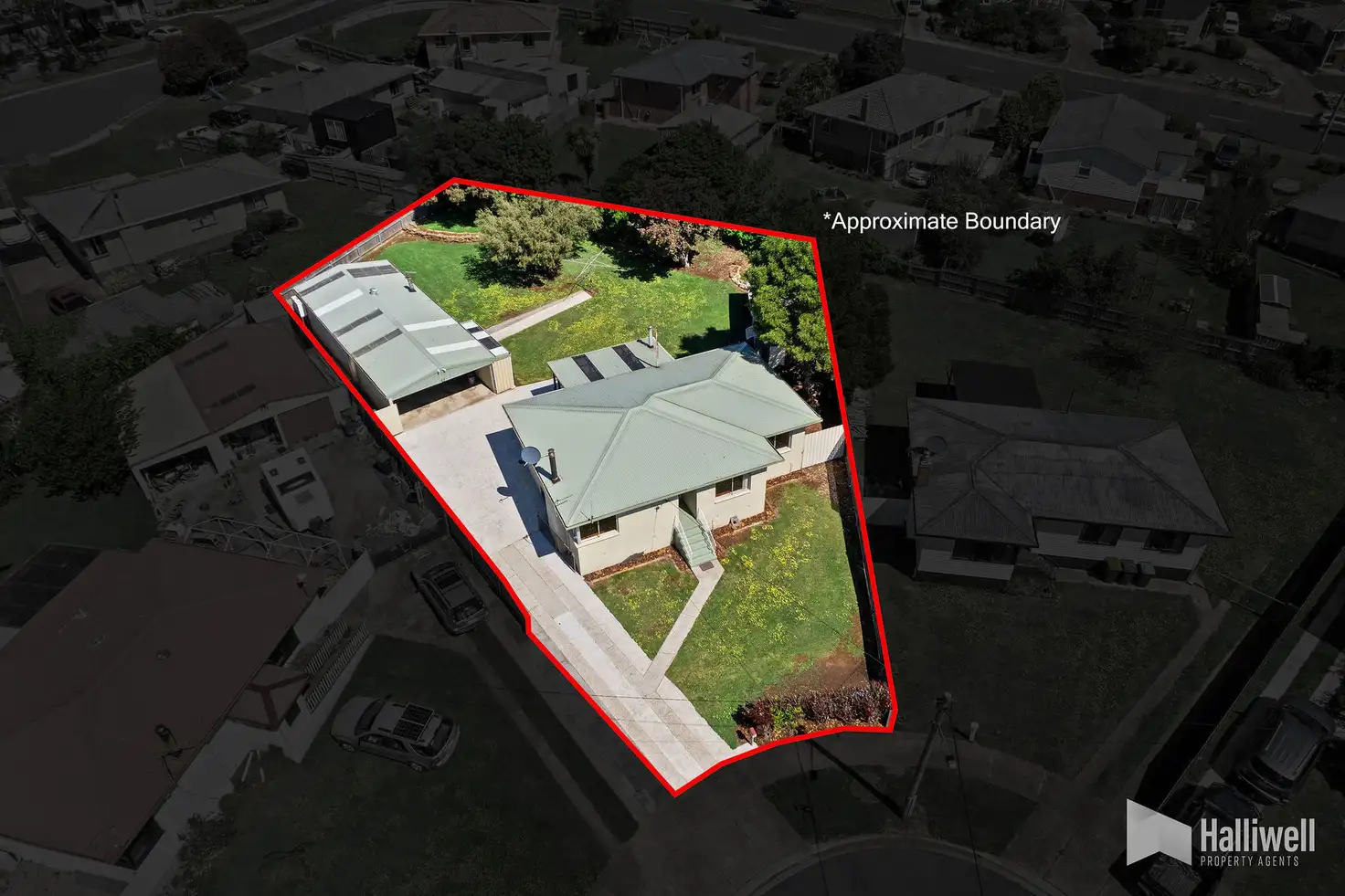 Main view of Homely house listing, 3 Coppa Bella Court, East Devonport TAS 7310