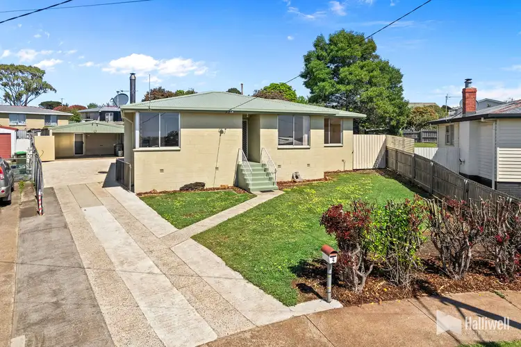 Fourth view of Homely house listing, 3 Coppa Bella Court, East Devonport TAS 7310