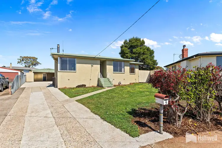 Fifth view of Homely house listing, 3 Coppa Bella Court, East Devonport TAS 7310