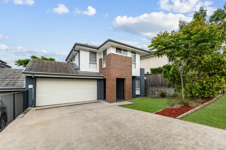 14 Moffitt Place, Morisset NSW 2264