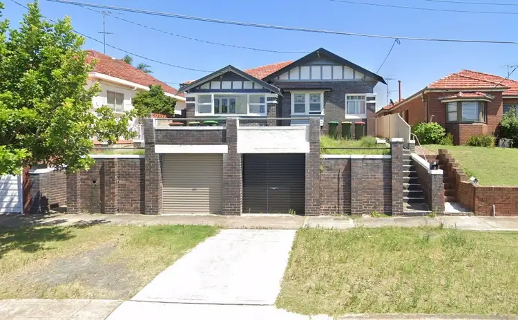 Main view of Homely house listing, 6 Everett Street, Maroubra NSW 2035