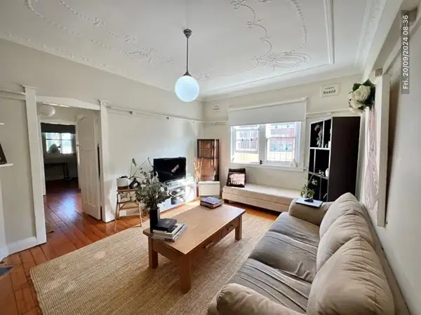Second view of Homely house listing, 6 Everett Street, Maroubra NSW 2035