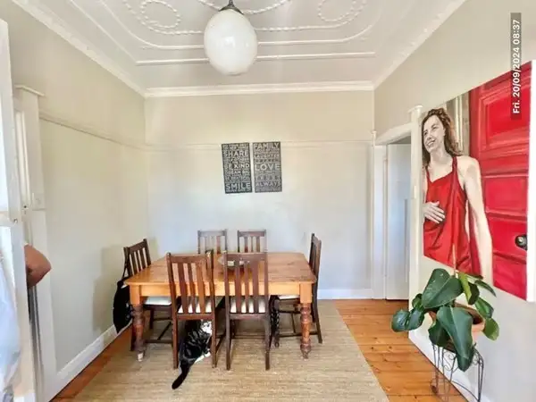 Fifth view of Homely house listing, 6 Everett Street, Maroubra NSW 2035