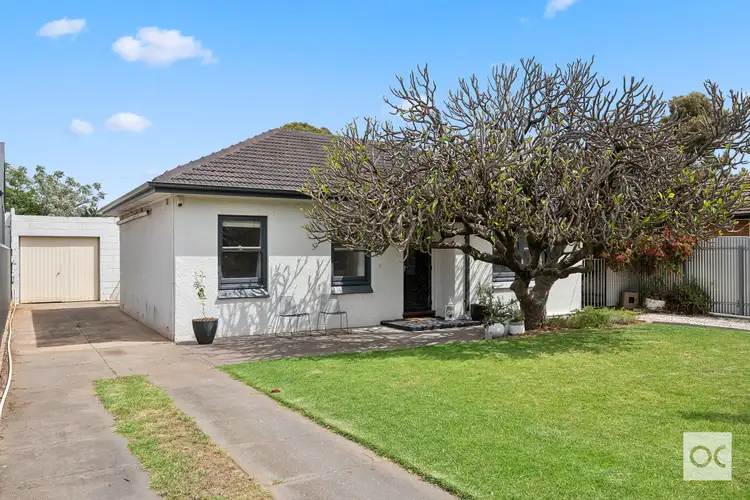 113 Crozier Avenue, Melrose Park SA 5039