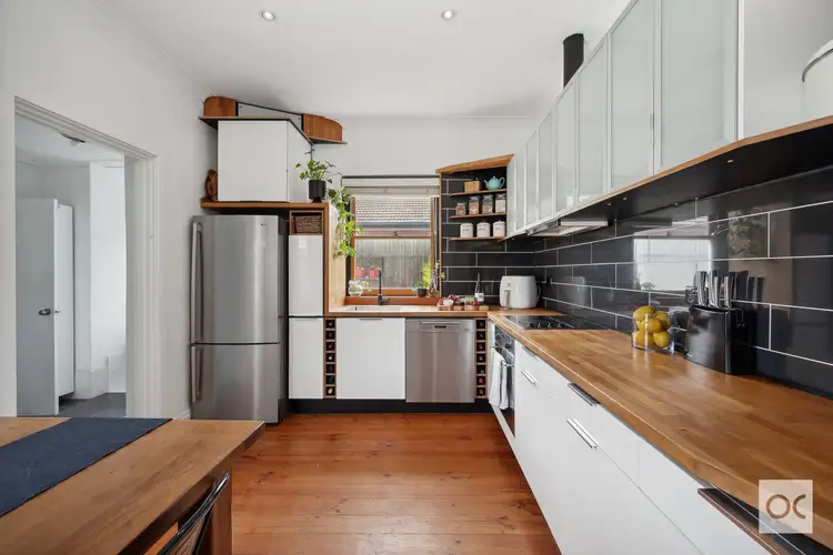 Fifth view of Homely house listing, 113 Crozier Avenue, Melrose Park SA 5039