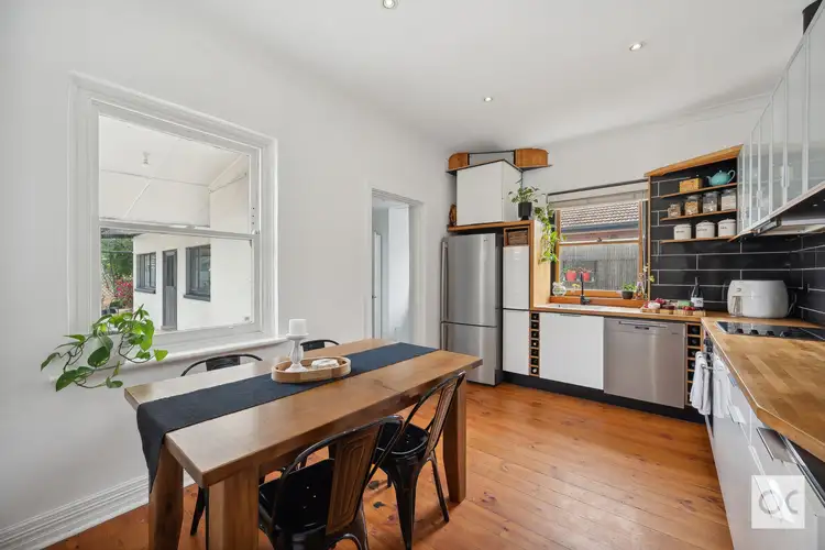 Sixth view of Homely house listing, 113 Crozier Avenue, Melrose Park SA 5039