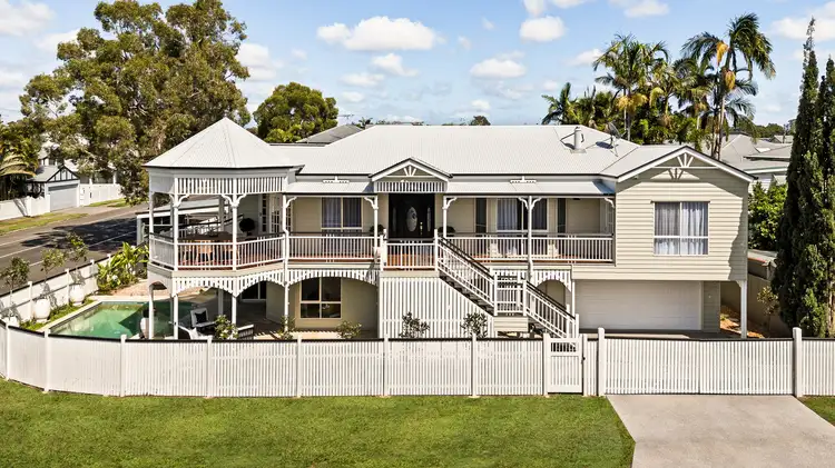 111 Lodge Road, Kalinga QLD 4030