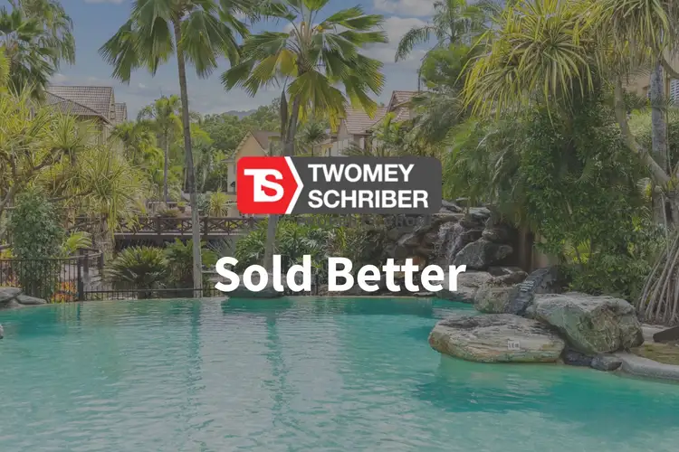 519/2-10 Greenslopes Street, Cairns North QLD 4870