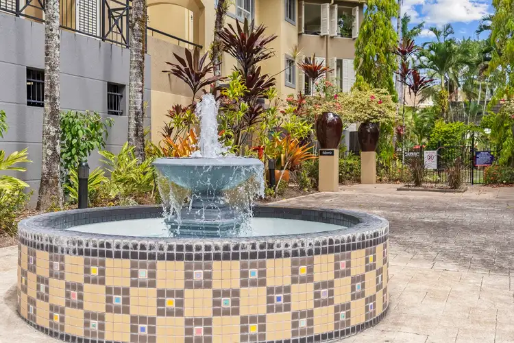 Third view of Homely apartment listing, 519/2-10 Greenslopes Street, Cairns North QLD 4870