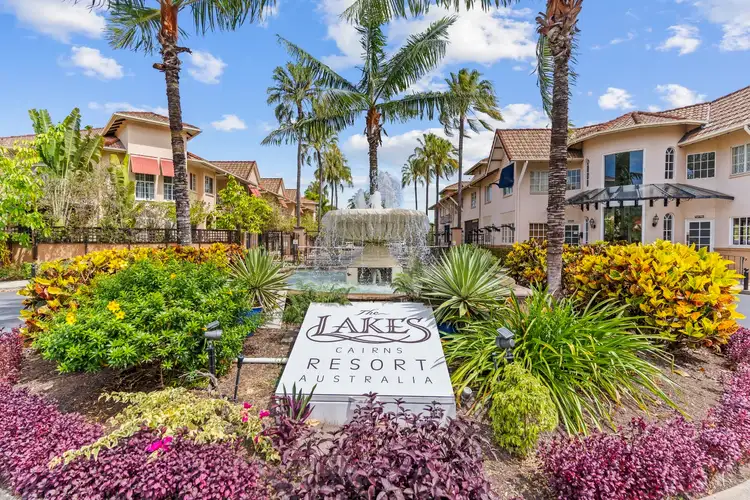 Fifth view of Homely apartment listing, 519/2-10 Greenslopes Street, Cairns North QLD 4870