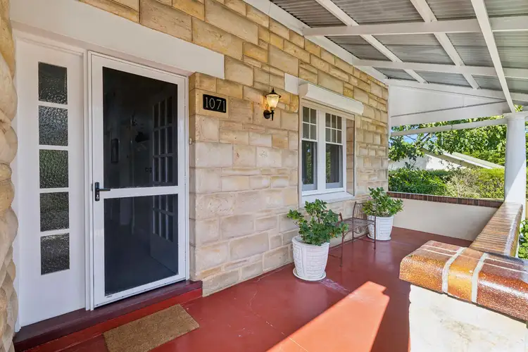 Second view of Homely house listing, 1071 Greenhill Road, Summertown SA 5141
