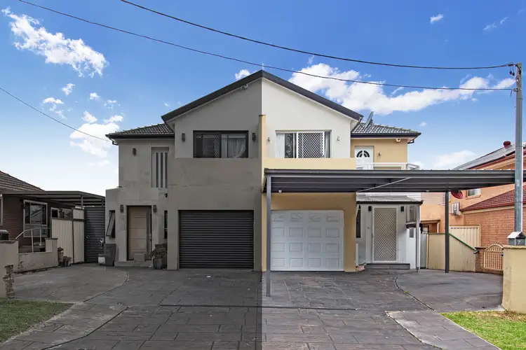 7A Third Avenue