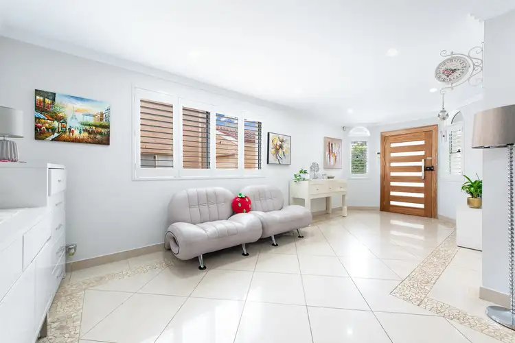Third view of Homely semi-detached listing, 7A Third Avenue, Condell Park NSW 2200