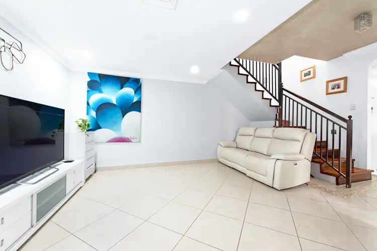 Fourth view of Homely semi-detached listing, 7A Third Avenue, Condell Park NSW 2200