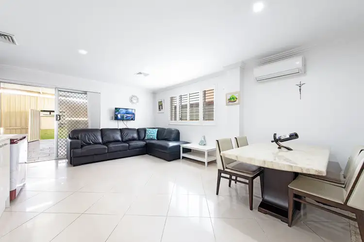 Fifth view of Homely semi-detached listing, 7A Third Avenue, Condell Park NSW 2200