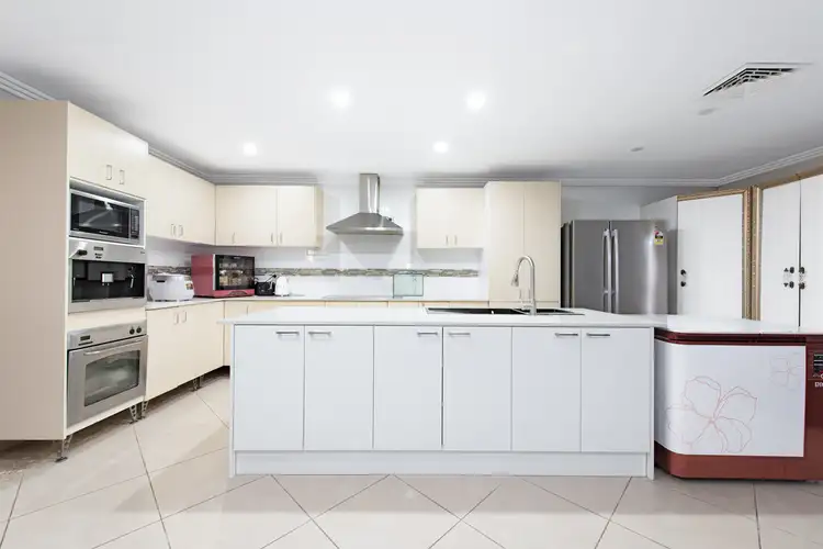 Sixth view of Homely semi-detached listing, 7A Third Avenue, Condell Park NSW 2200