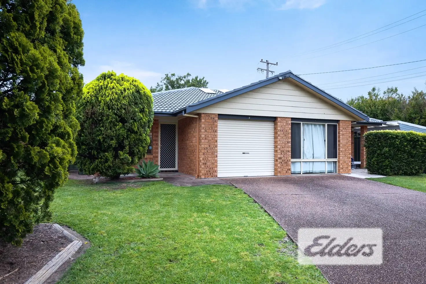 Main view of Homely semi-detached listing, 3/23 Robert Street, Jesmond NSW 2299