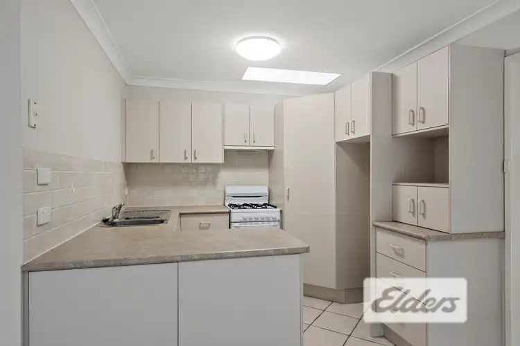 Second view of Homely semi-detached listing, 3/23 Robert Street, Jesmond NSW 2299