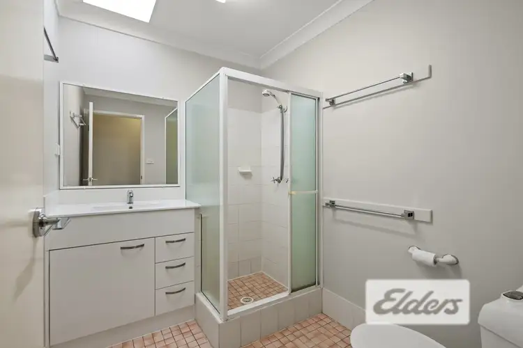 Third view of Homely semi-detached listing, 3/23 Robert Street, Jesmond NSW 2299