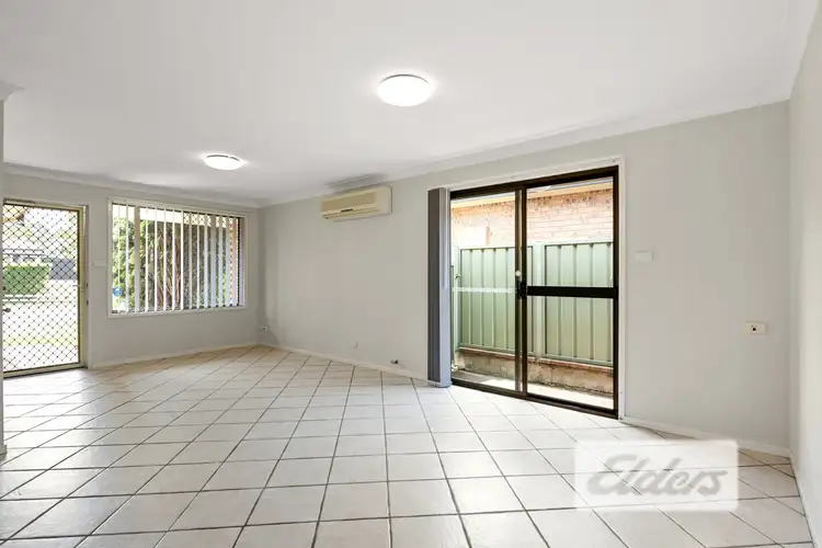 Fourth view of Homely semi-detached listing, 3/23 Robert Street, Jesmond NSW 2299