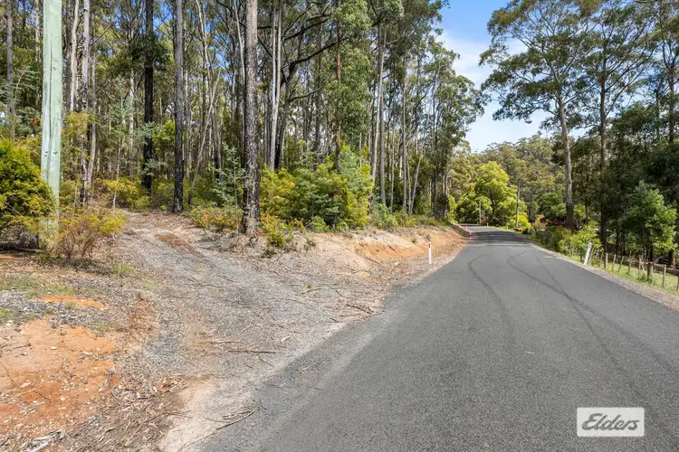 21 Bienefelts Road, Turners Beach TAS 7315