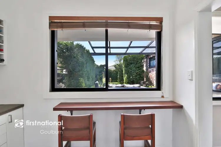 Fifth view of Homely house listing, 97 Verner Street, Goulburn NSW 2580