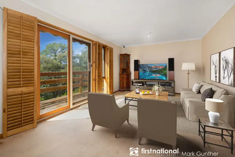 19 Pockett Lane, Healesville VIC 3777