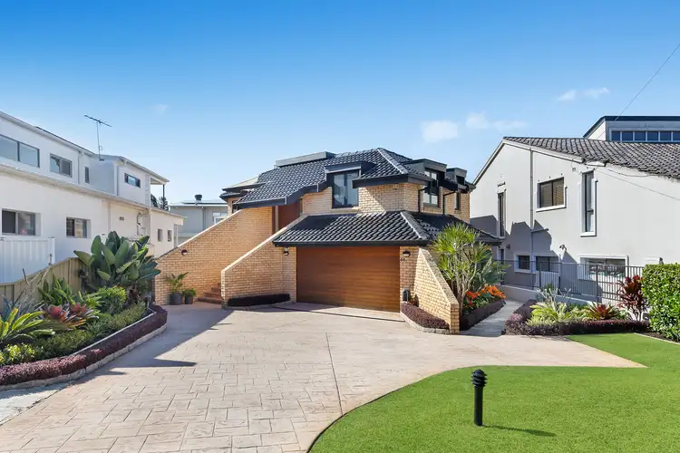 44 Gnarbo Avenue, Carss Park NSW 2221