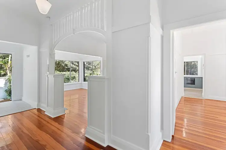 Fourth view of Homely house listing, 72 Condamine Street, Balgowlah NSW 2093