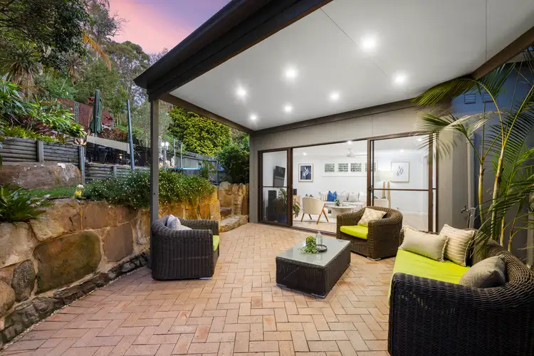 Sixth view of Homely house listing, 42 Goondari Road, Allambie Heights NSW 2100